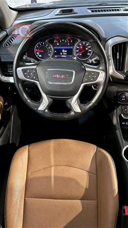 GMC Terrain